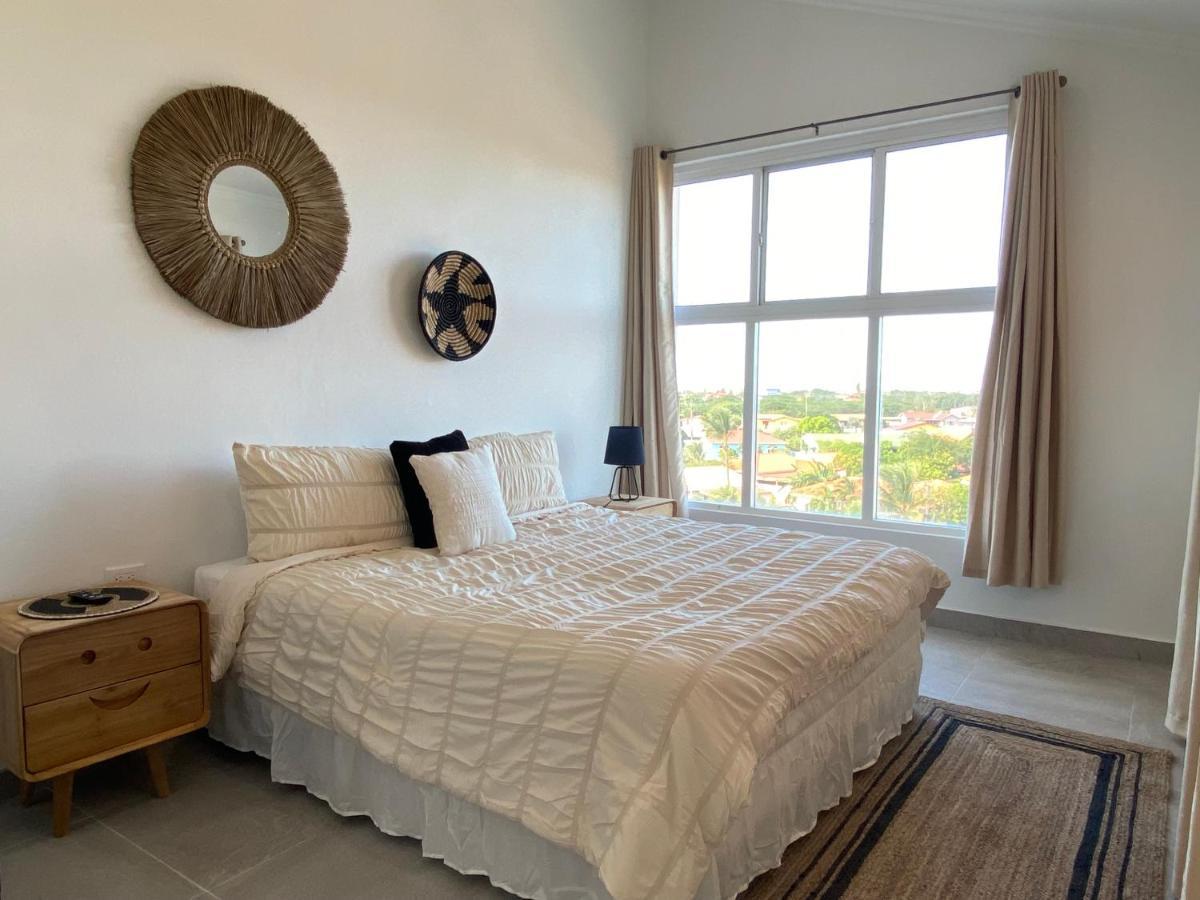 Aruba'S Life Vacation Residences - By Heritage Property Management Екстер'єр фото