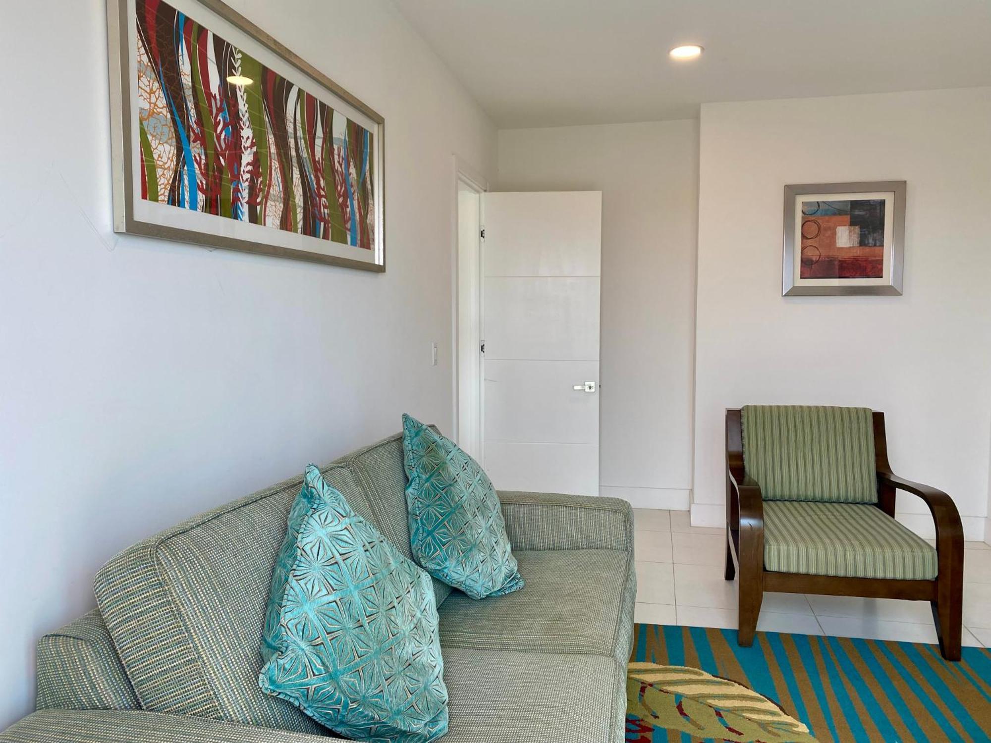 Aruba'S Life Vacation Residences - By Heritage Property Management Екстер'єр фото