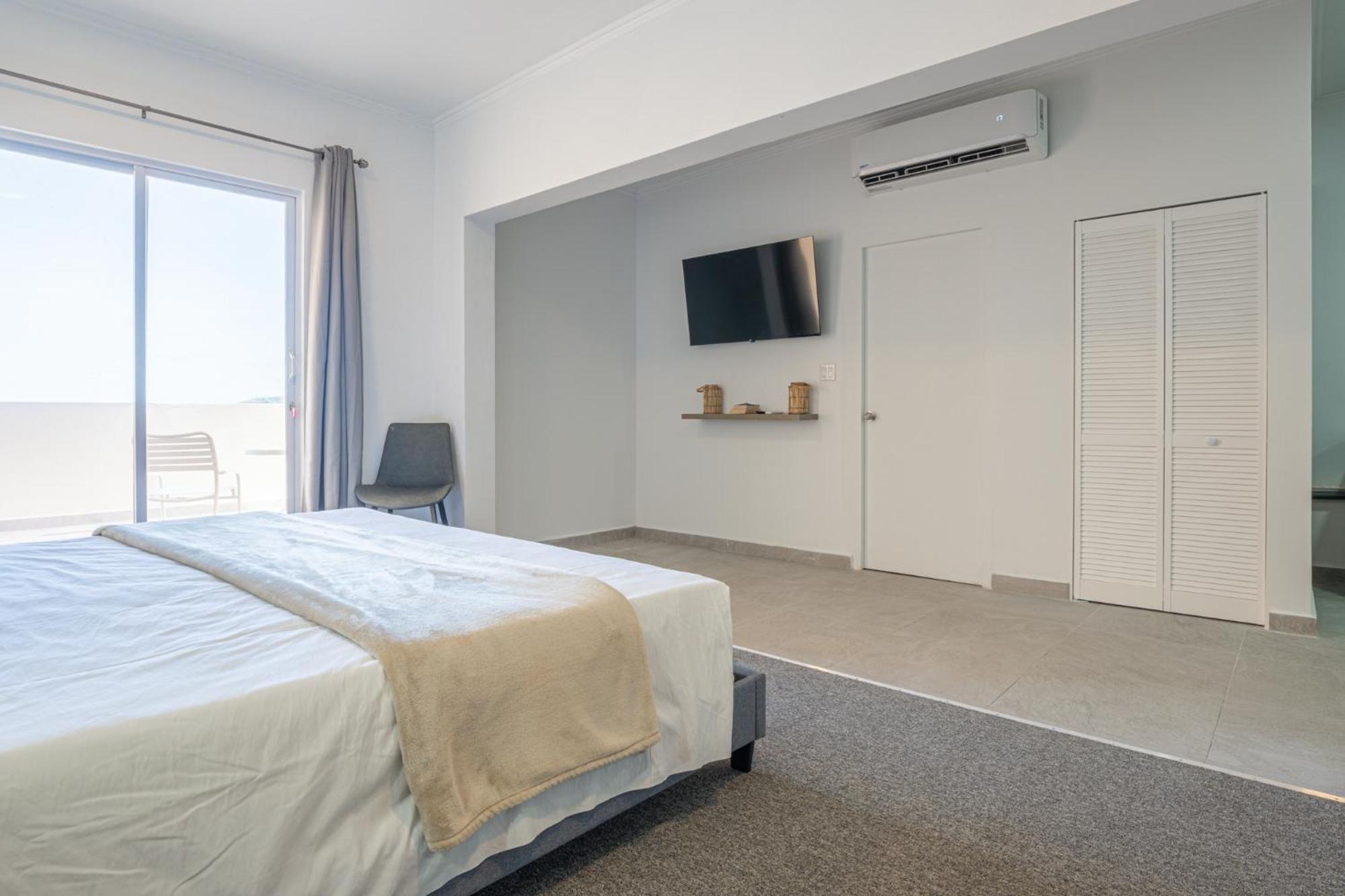 Aruba'S Life Vacation Residences - By Heritage Property Management Екстер'єр фото