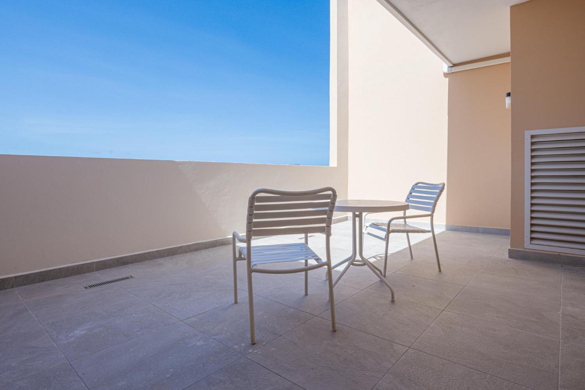 Aruba'S Life Vacation Residences - By Heritage Property Management Екстер'єр фото