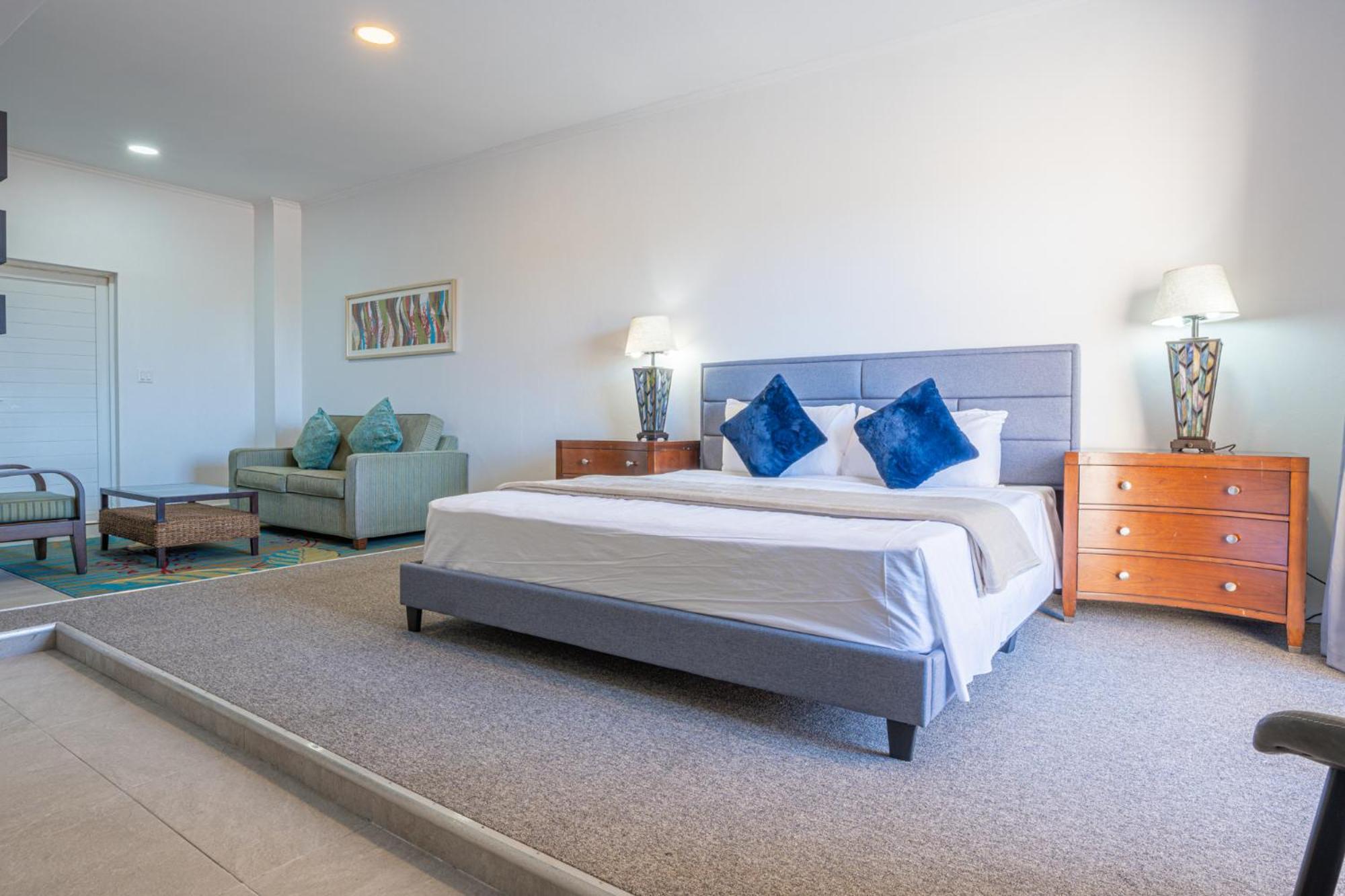 Aruba'S Life Vacation Residences - By Heritage Property Management Екстер'єр фото