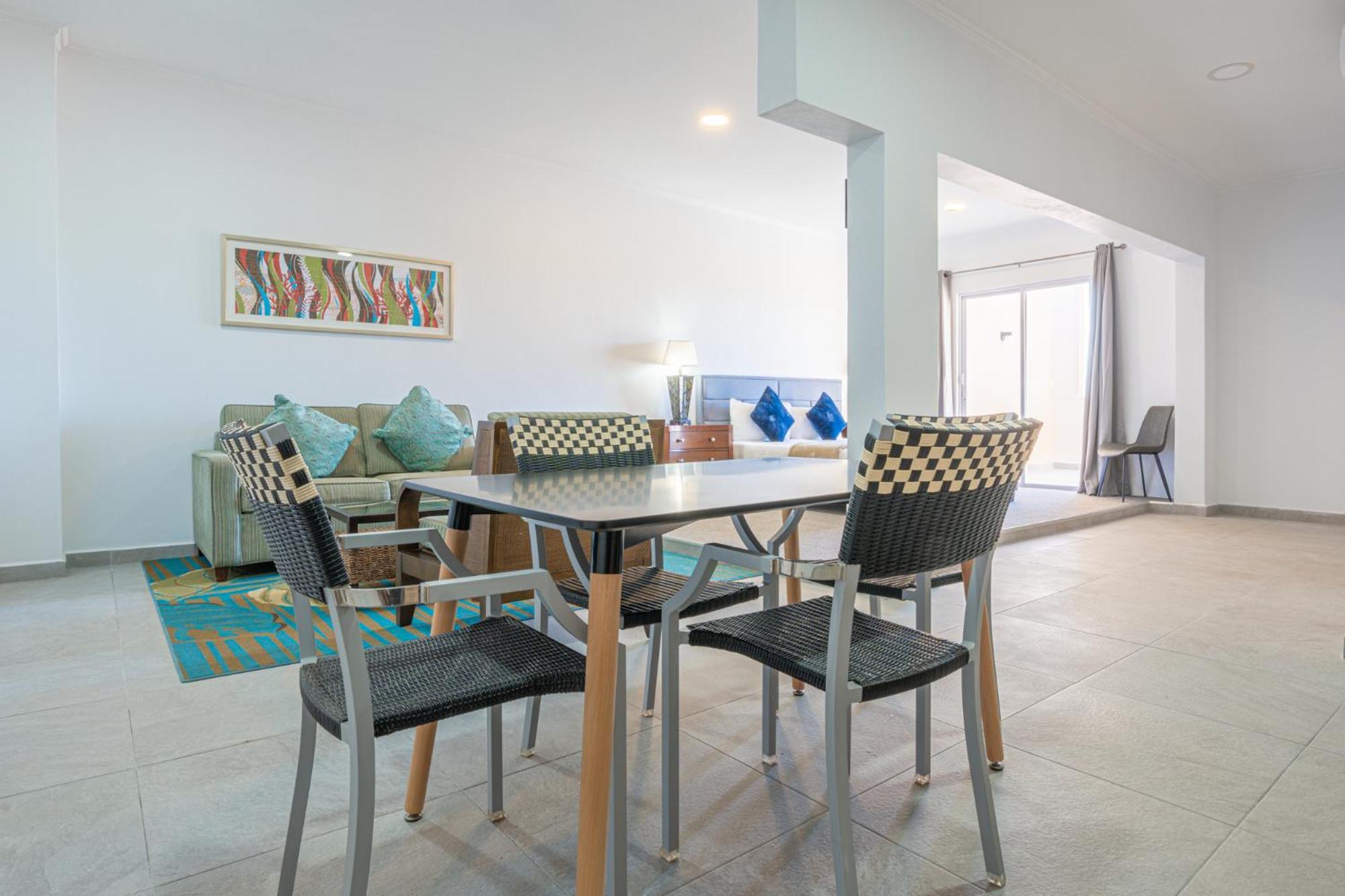Aruba'S Life Vacation Residences - By Heritage Property Management Екстер'єр фото