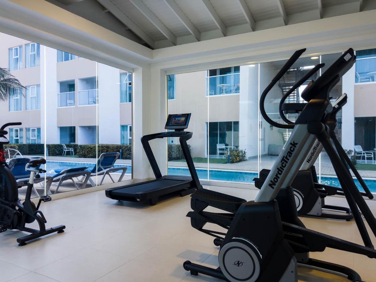 Aruba'S Life Vacation Residences - By Heritage Property Management Екстер'єр фото