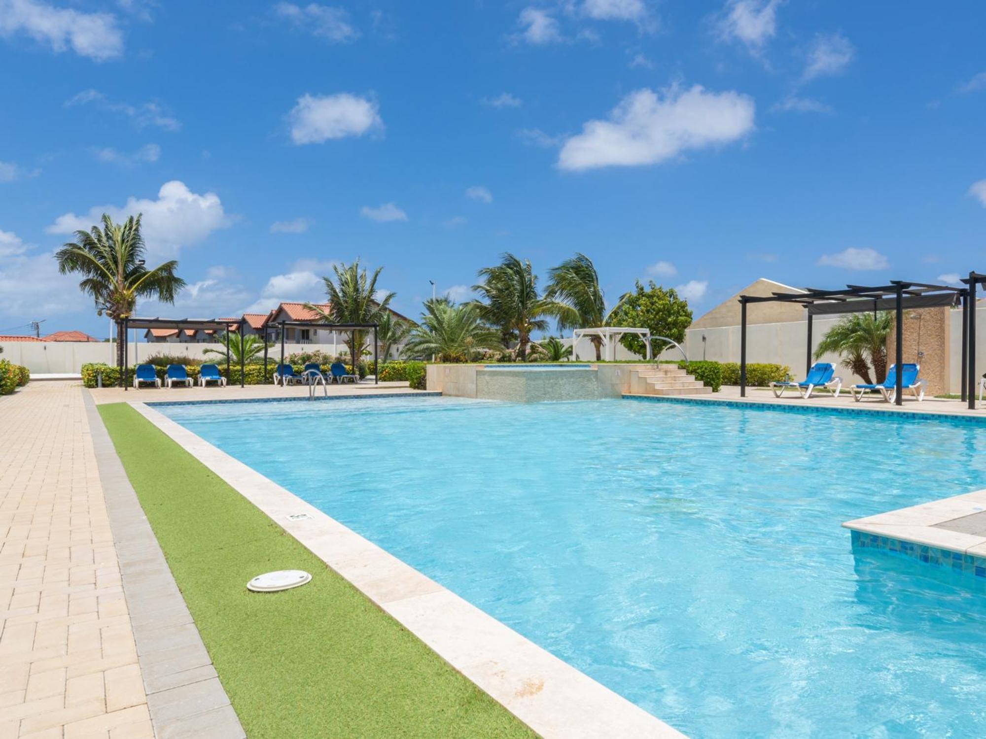 Aruba'S Life Vacation Residences - By Heritage Property Management Екстер'єр фото