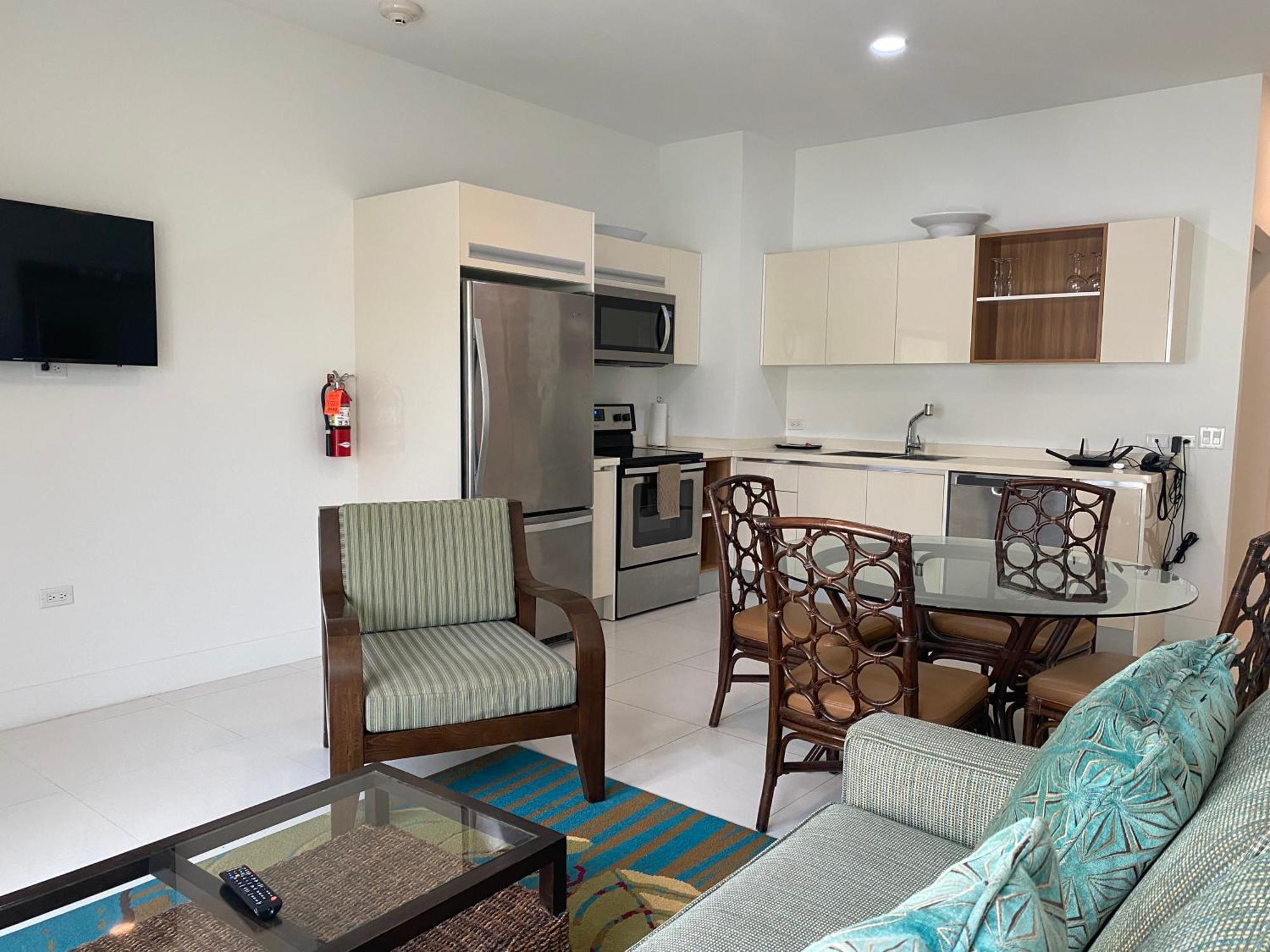 Aruba'S Life Vacation Residences - By Heritage Property Management Екстер'єр фото