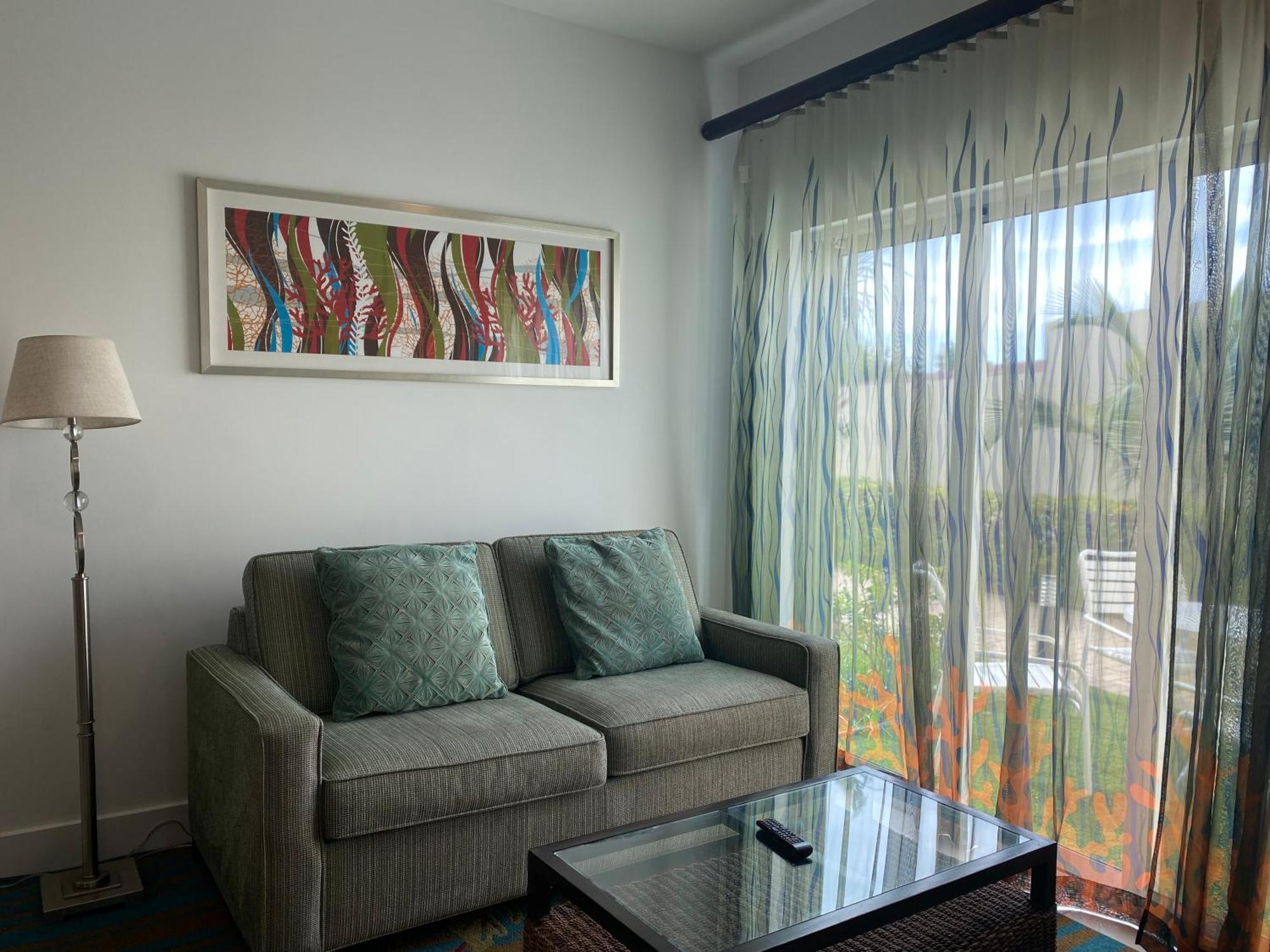 Aruba'S Life Vacation Residences - By Heritage Property Management Екстер'єр фото