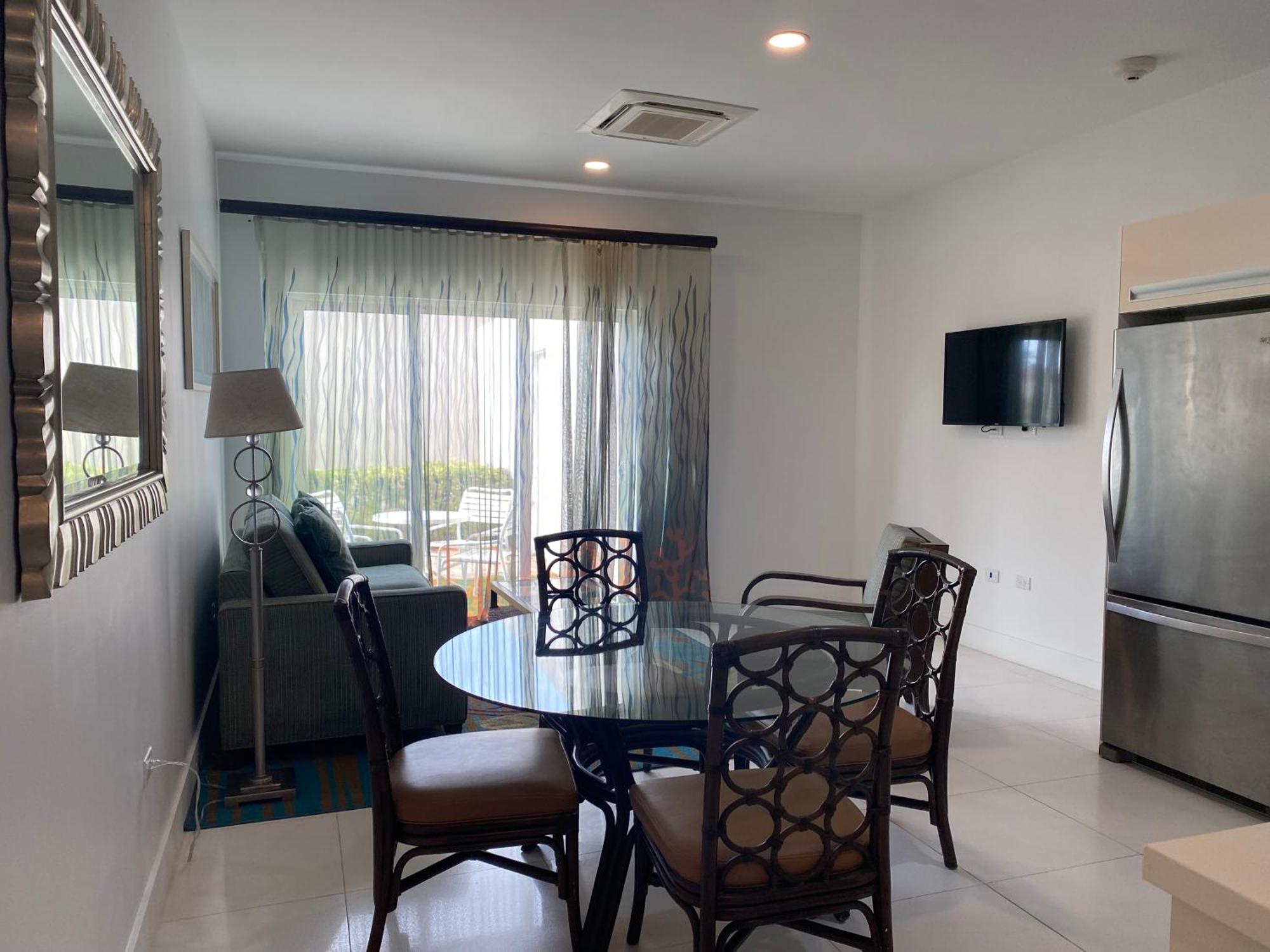 Aruba'S Life Vacation Residences - By Heritage Property Management Екстер'єр фото