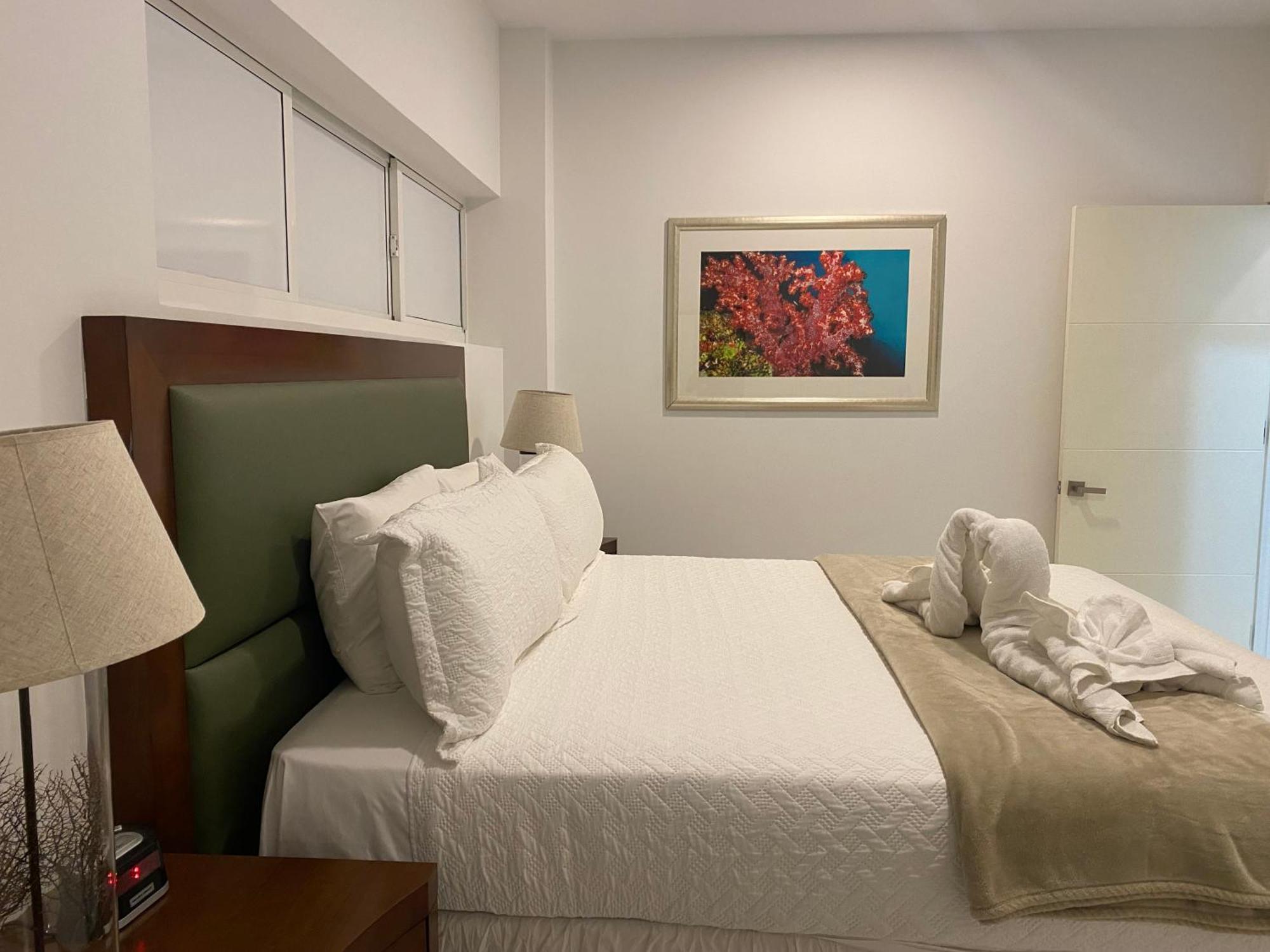 Aruba'S Life Vacation Residences - By Heritage Property Management Екстер'єр фото