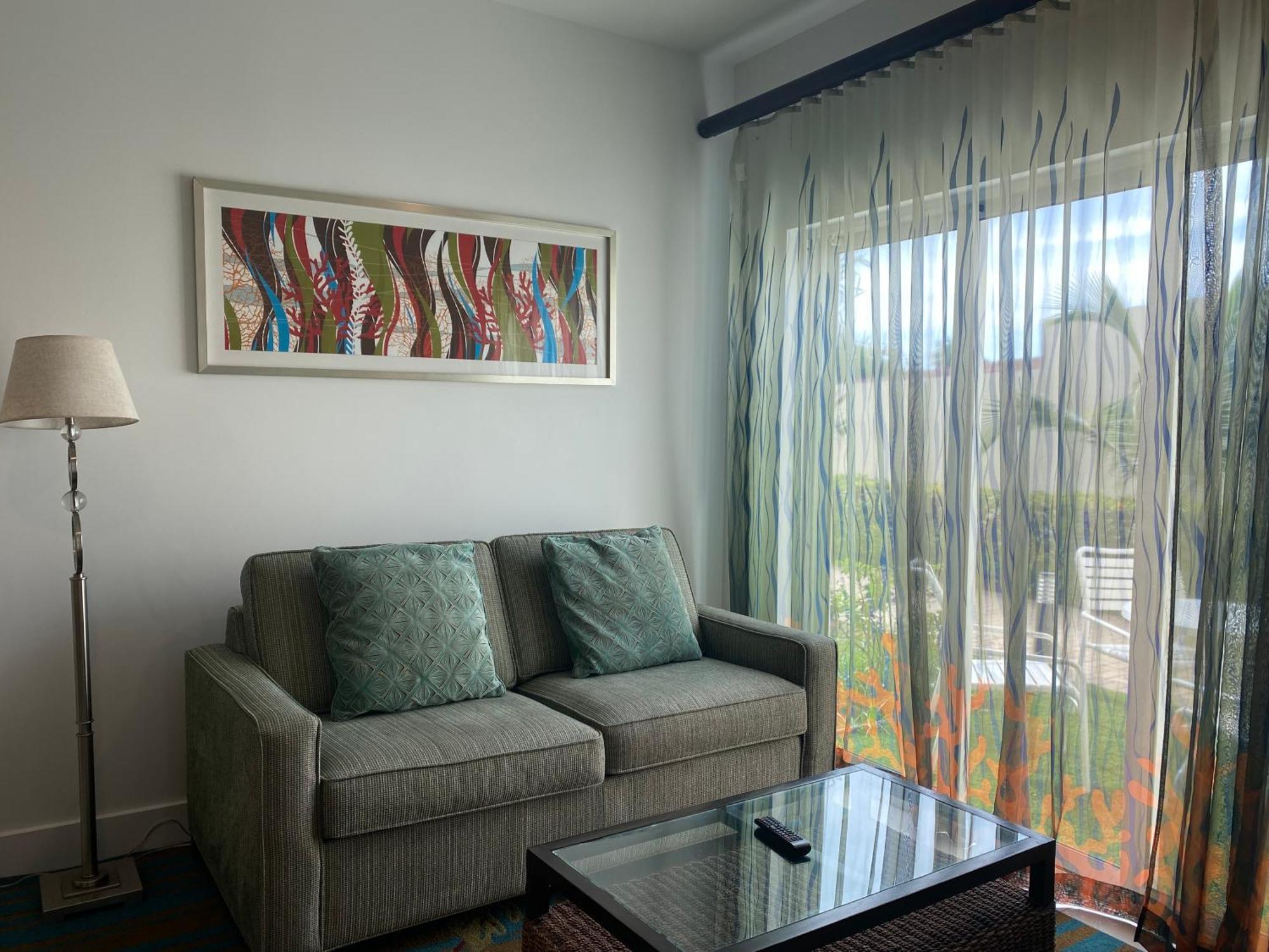 Aruba'S Life Vacation Residences - By Heritage Property Management Екстер'єр фото