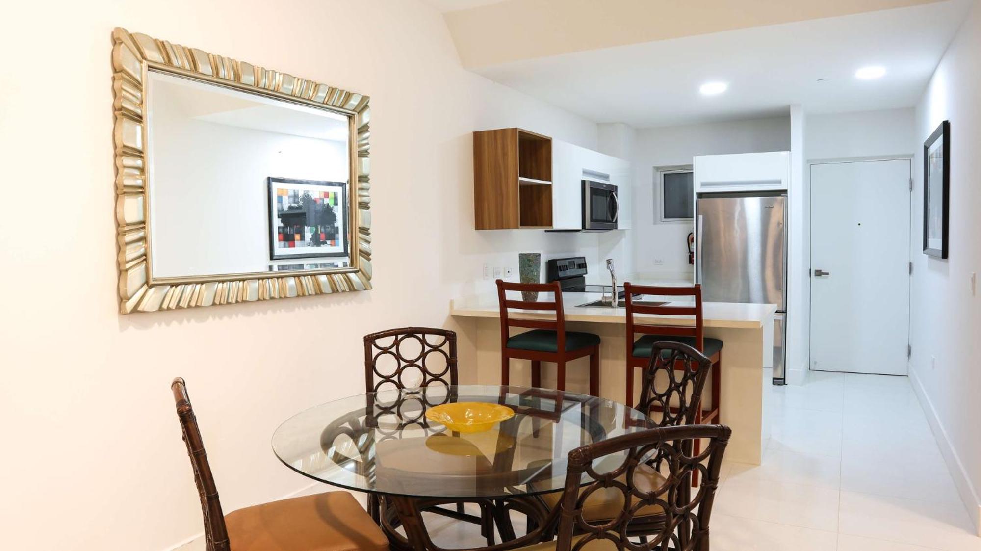 Aruba'S Life Vacation Residences - By Heritage Property Management Екстер'єр фото