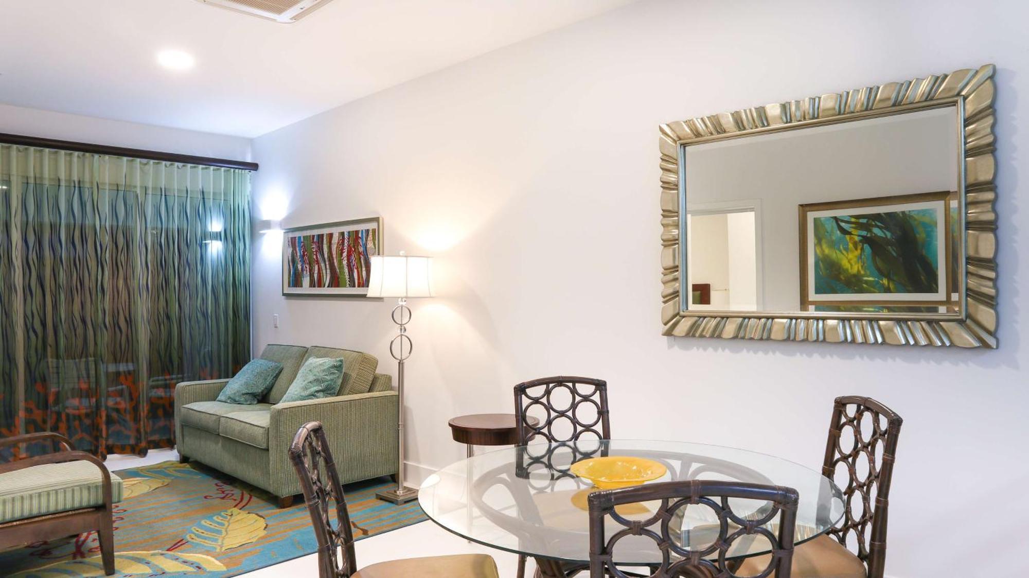 Aruba'S Life Vacation Residences - By Heritage Property Management Екстер'єр фото