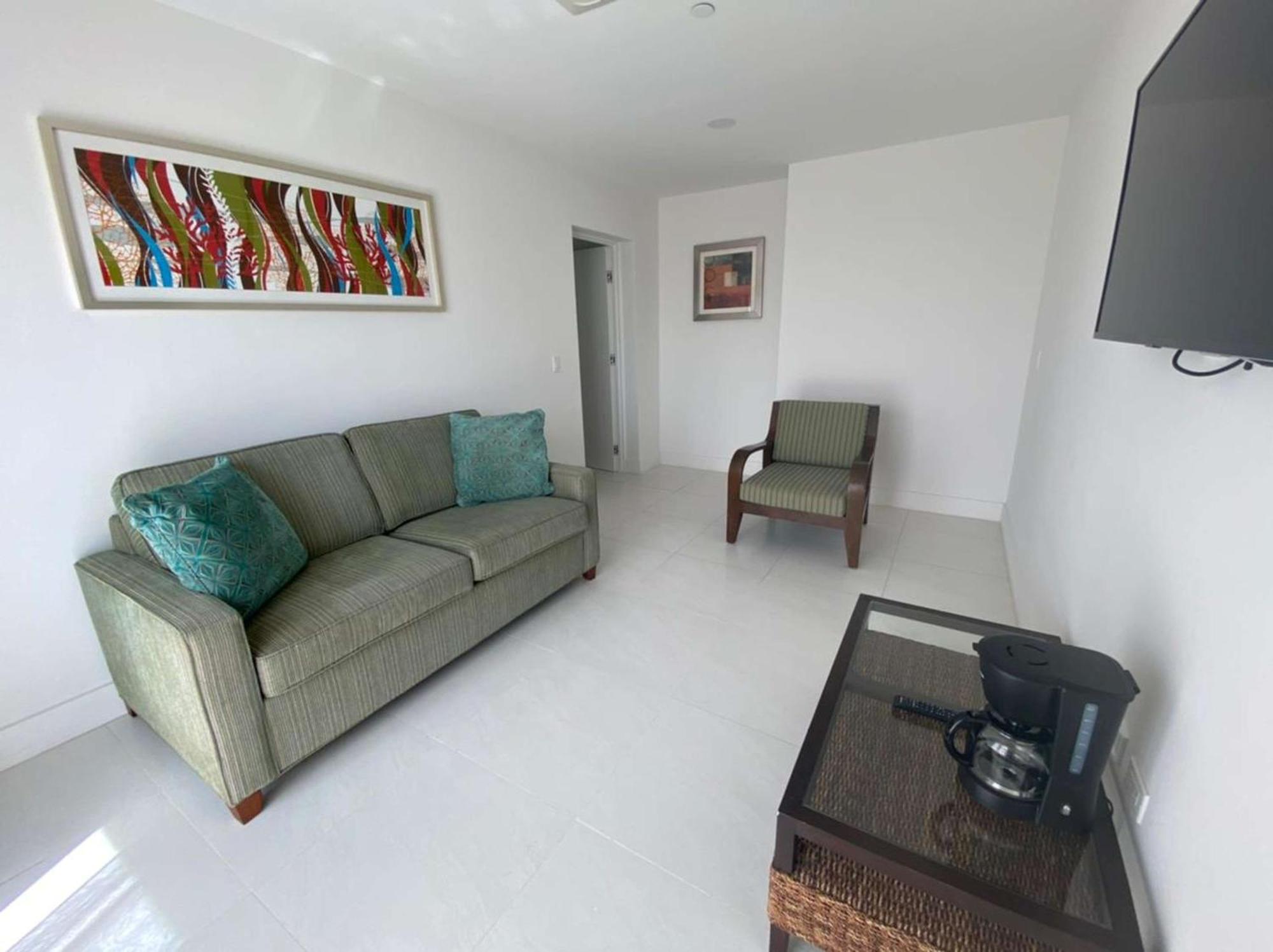 Aruba'S Life Vacation Residences - By Heritage Property Management Екстер'єр фото