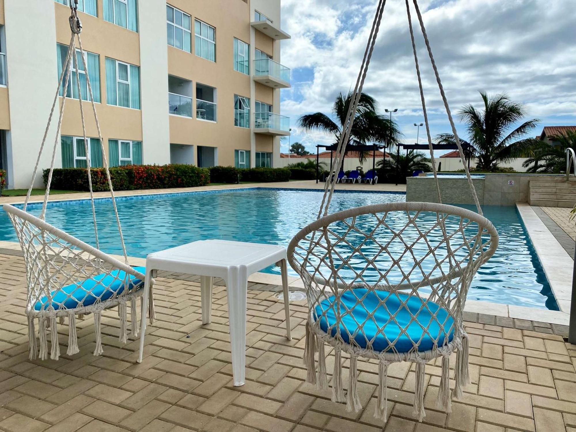 Aruba'S Life Vacation Residences - By Heritage Property Management Екстер'єр фото