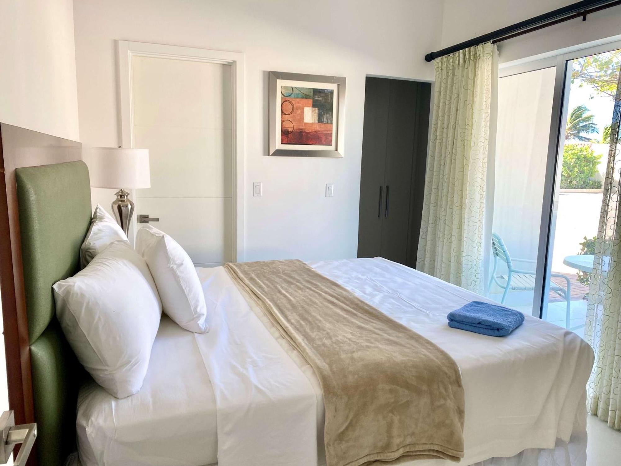 Aruba'S Life Vacation Residences - By Heritage Property Management Екстер'єр фото