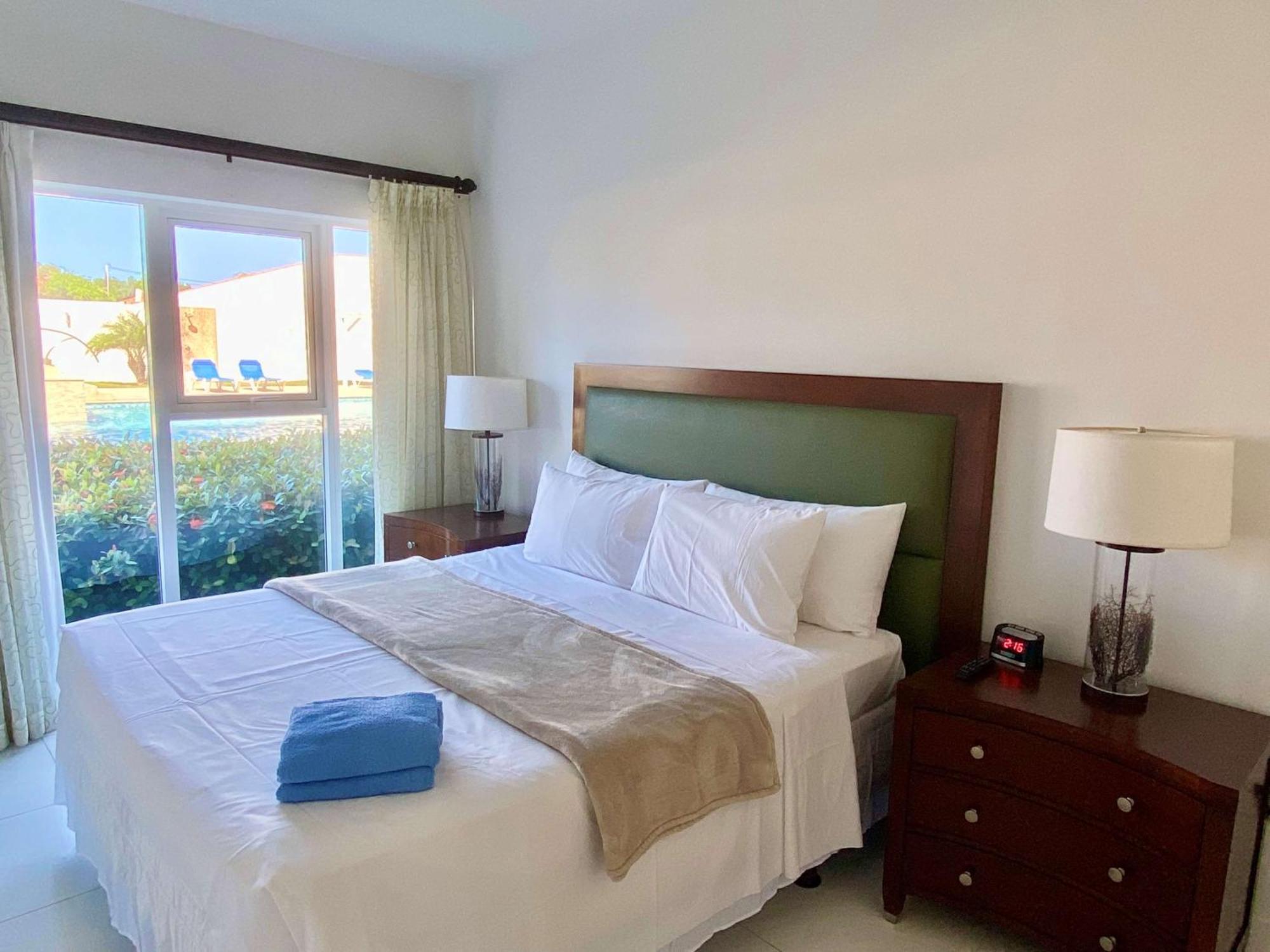 Aruba'S Life Vacation Residences - By Heritage Property Management Екстер'єр фото