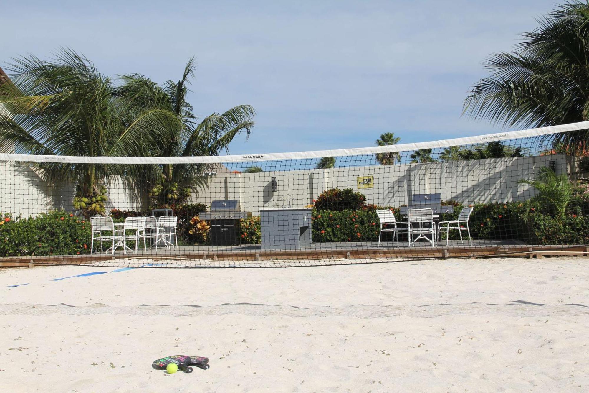 Aruba'S Life Vacation Residences - By Heritage Property Management Екстер'єр фото