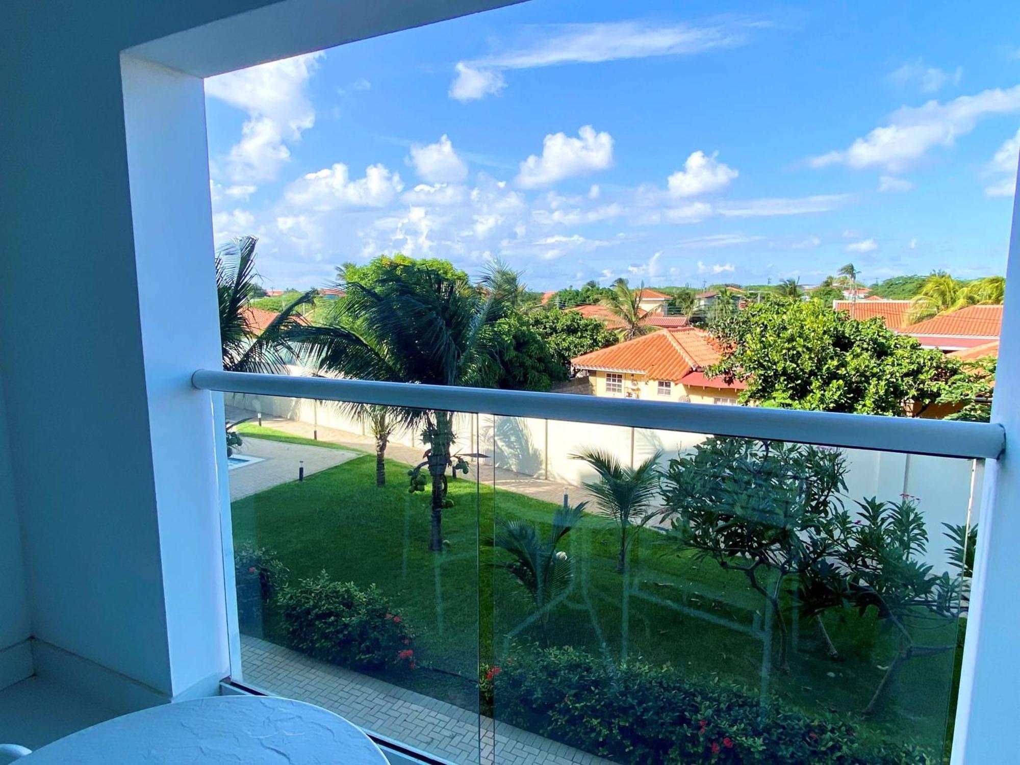 Aruba'S Life Vacation Residences - By Heritage Property Management Екстер'єр фото