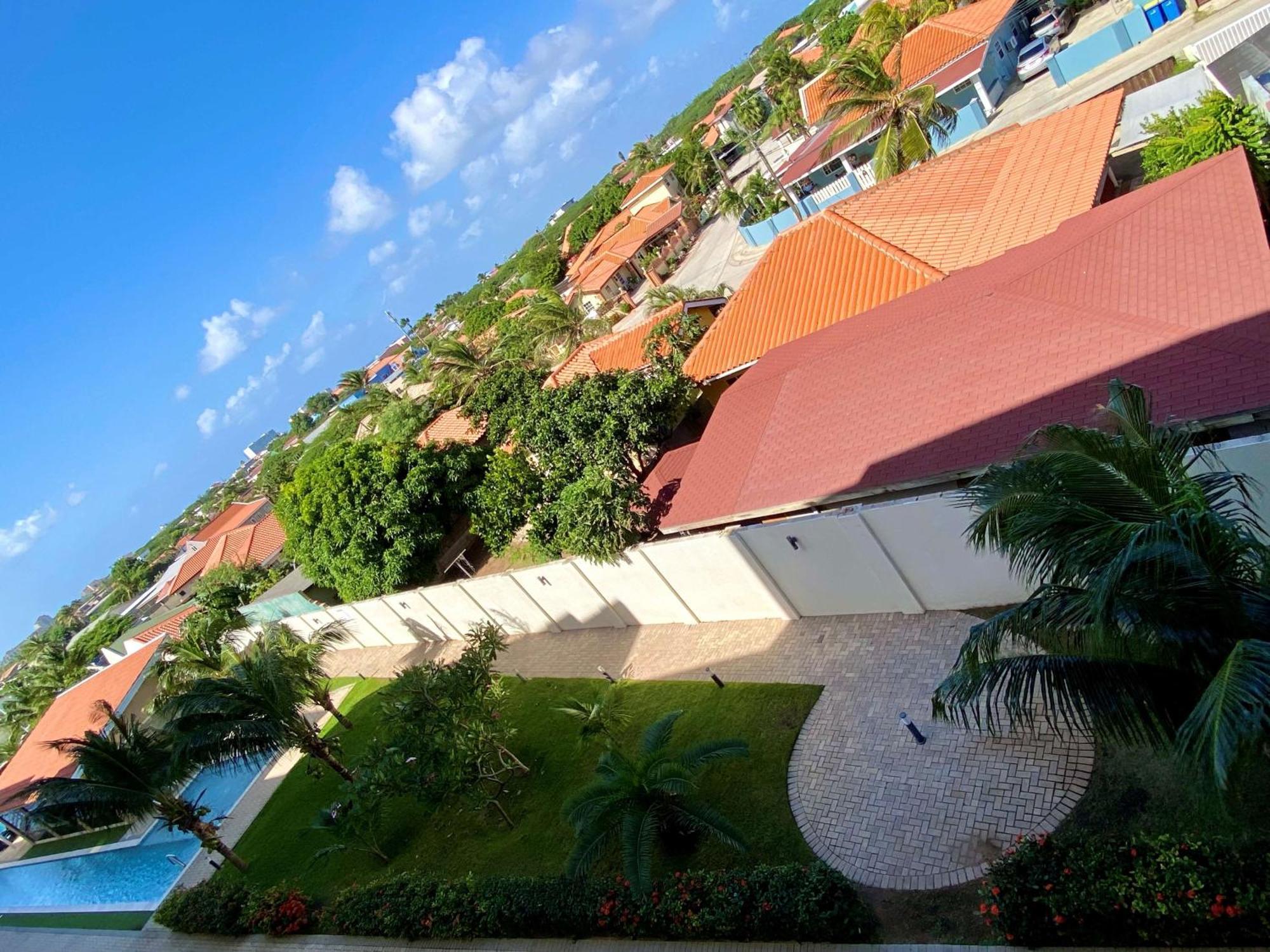 Aruba'S Life Vacation Residences - By Heritage Property Management Екстер'єр фото