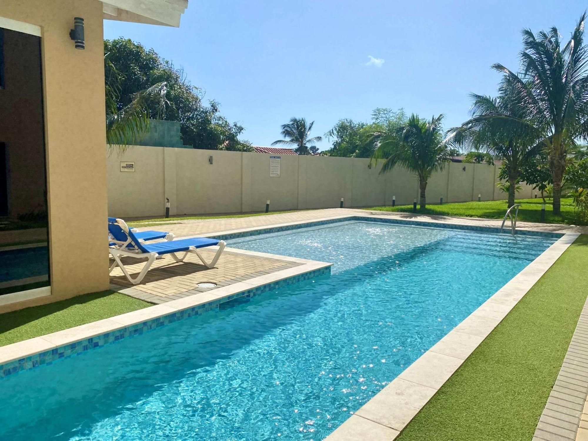 Aruba'S Life Vacation Residences - By Heritage Property Management Екстер'єр фото