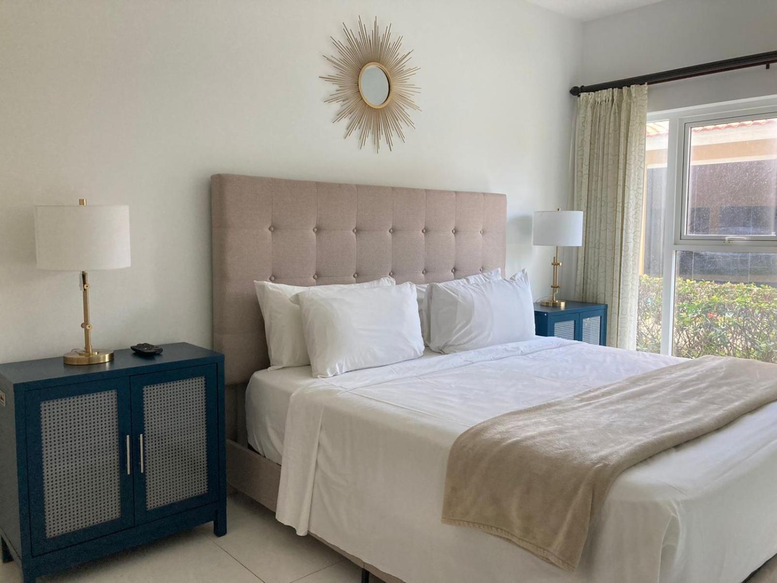 Aruba'S Life Vacation Residences - By Heritage Property Management Екстер'єр фото